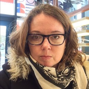 Meet your Posher, Melanie